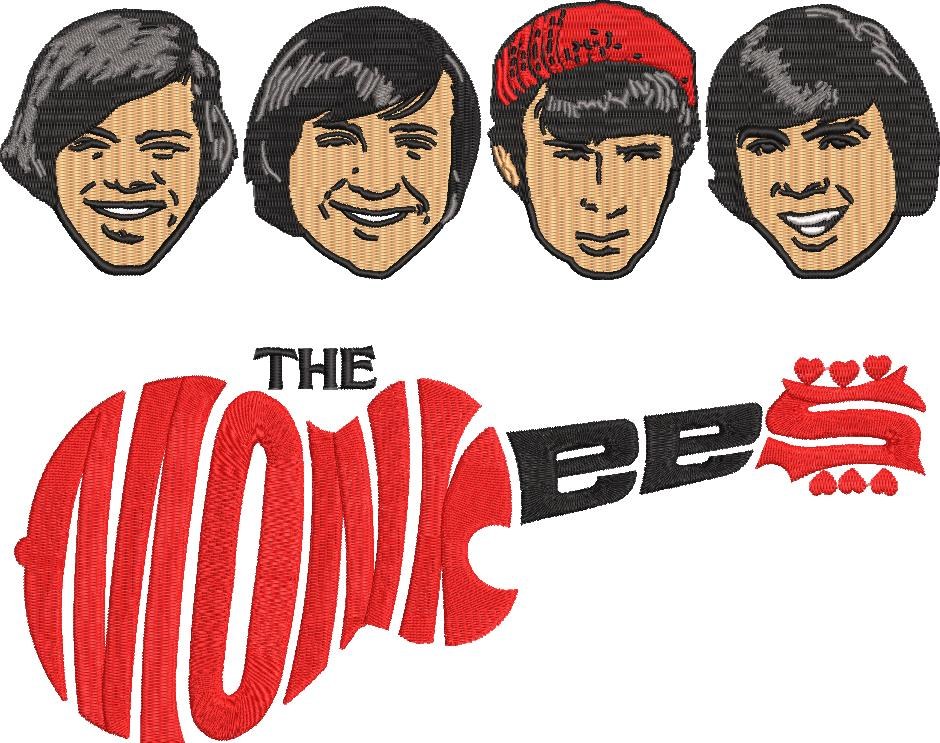 The Monkees Band The Monkees Band