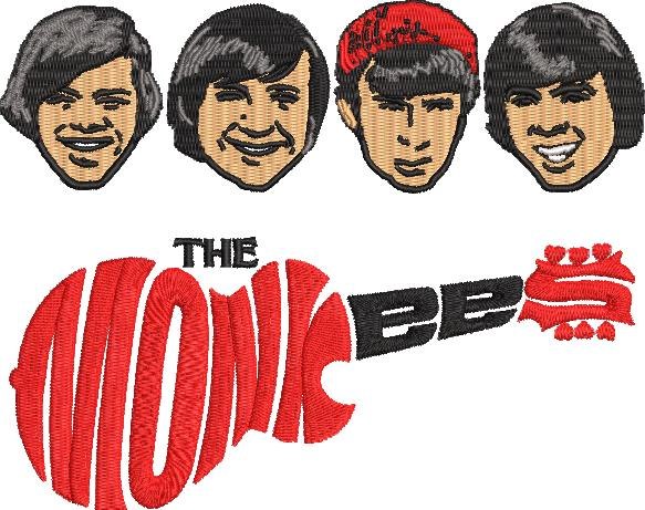 The Monkees Band The Monkees Band