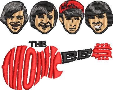 The Monkees Band The Monkees Band