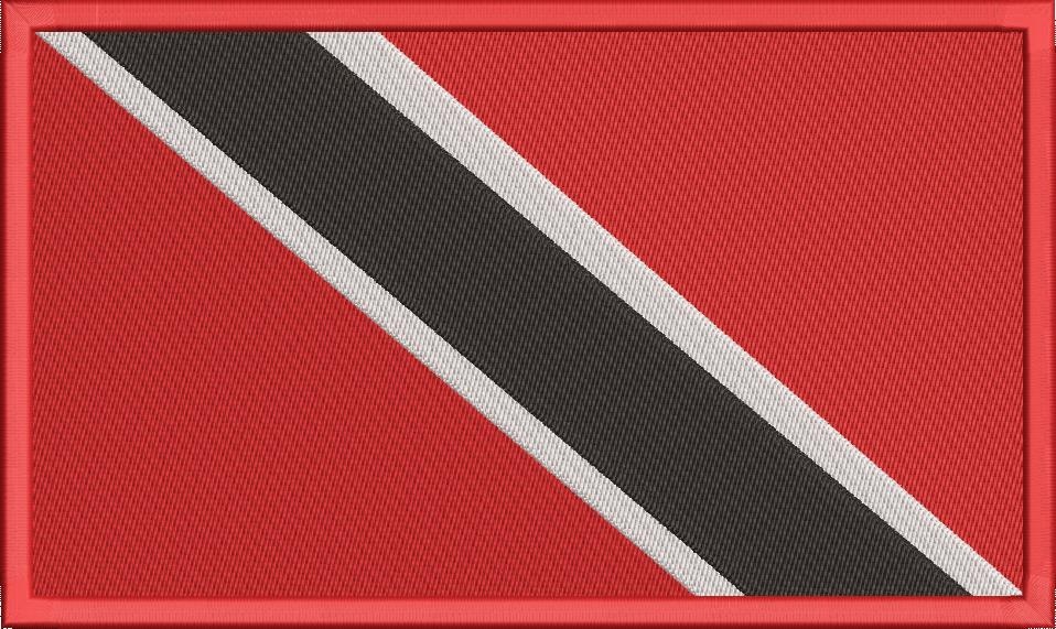 Trinidad And Tobago Trinidad And Tobago