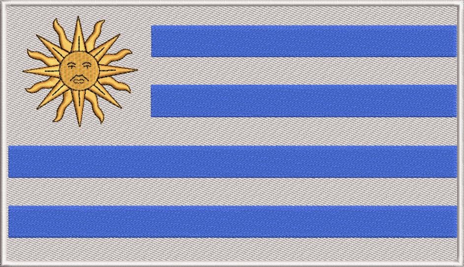 Uruguay Uruguay
