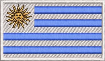 Uruguay Uruguay