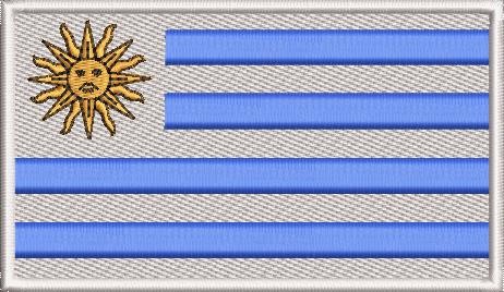 Uruguay Uruguay