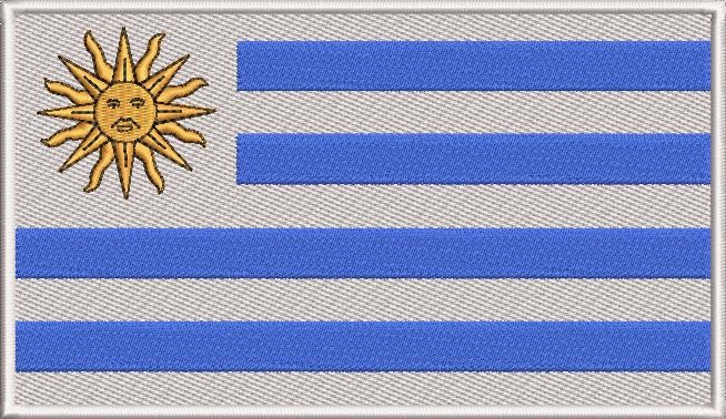 Uruguay Uruguay