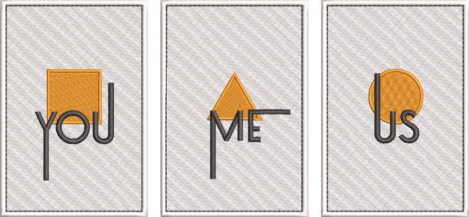 You Me Us You Me Us