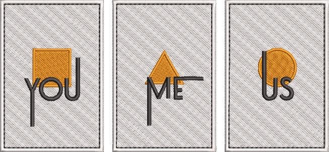You Me Us You Me Us