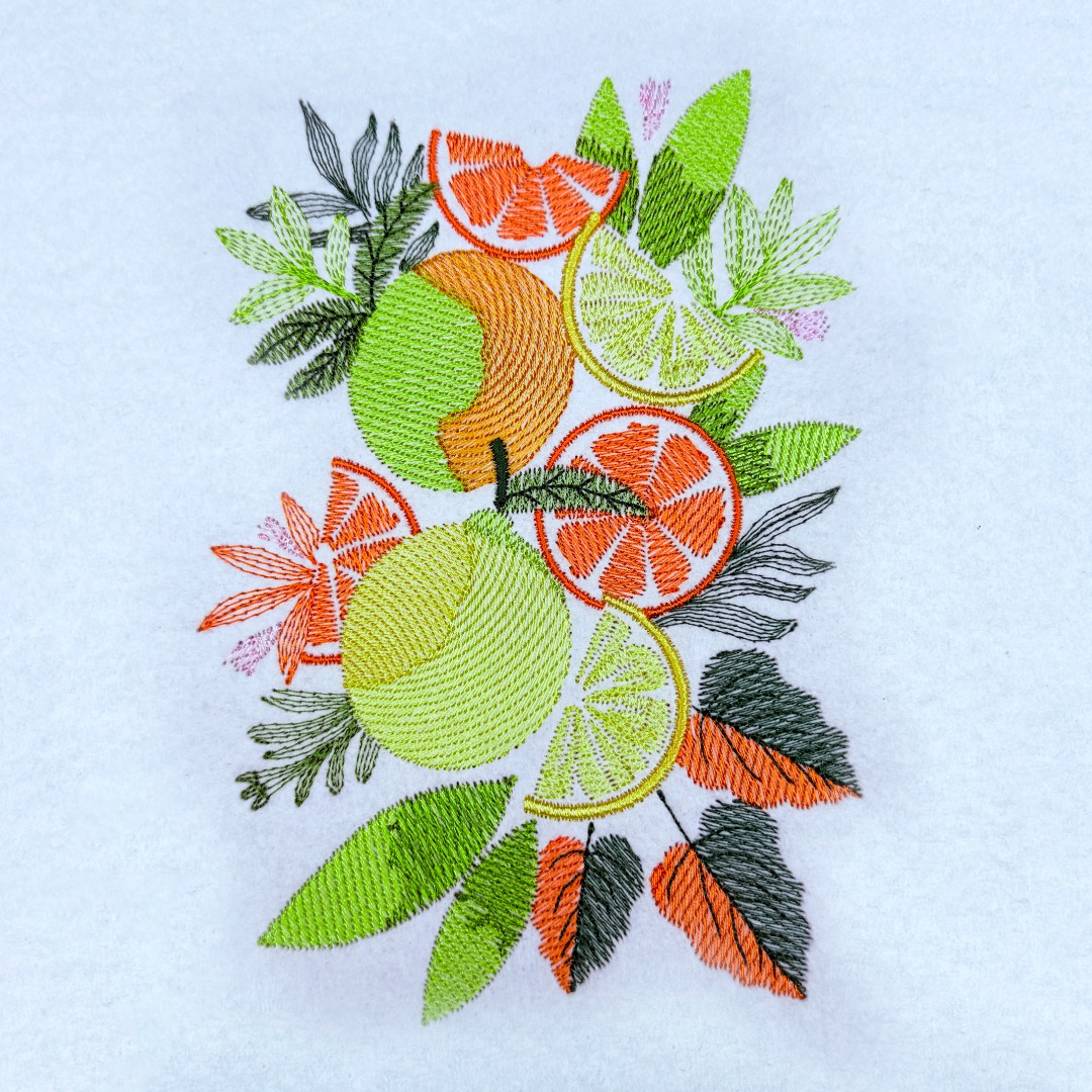 Citrus Fruits Citrus Fruits