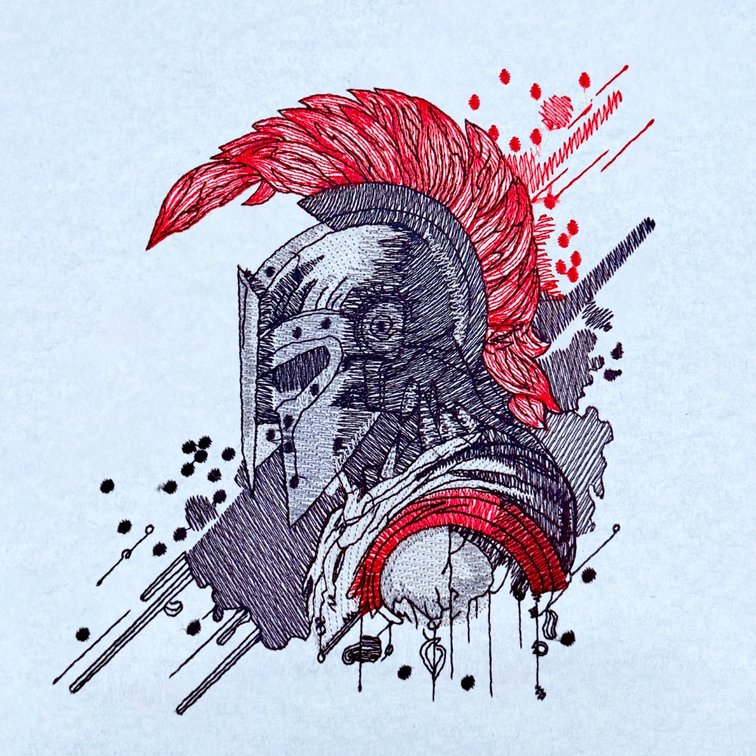 Spartan Soldier Spartan Soldier