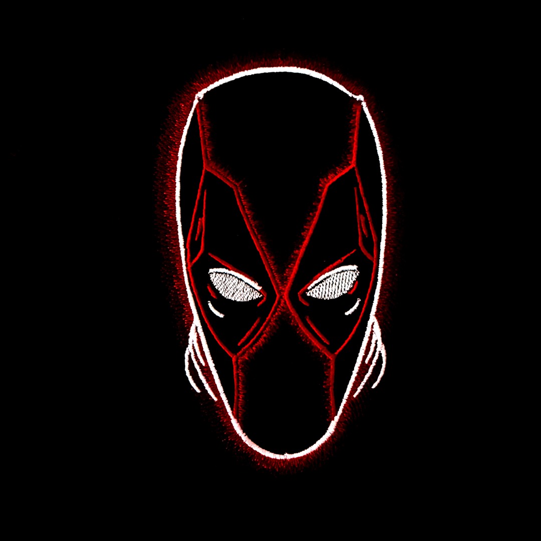 Masked Warrior Masked Warrior
