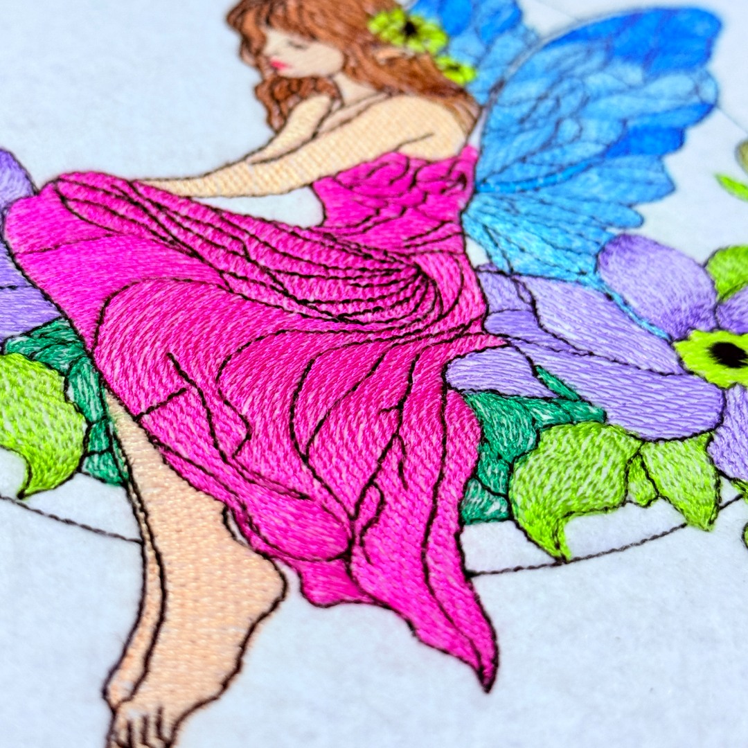 Magical Fairy Magical Fairy