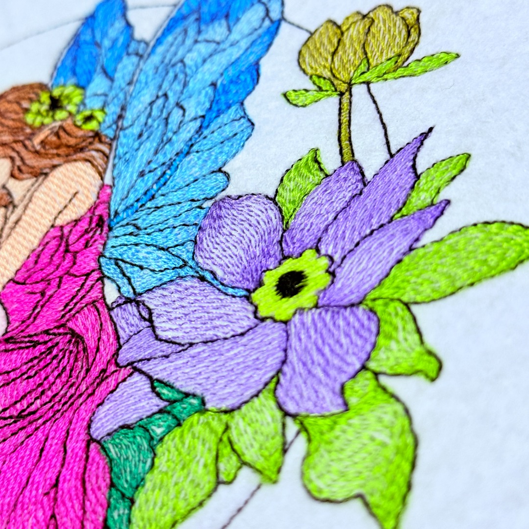 Magical Fairy Magical Fairy