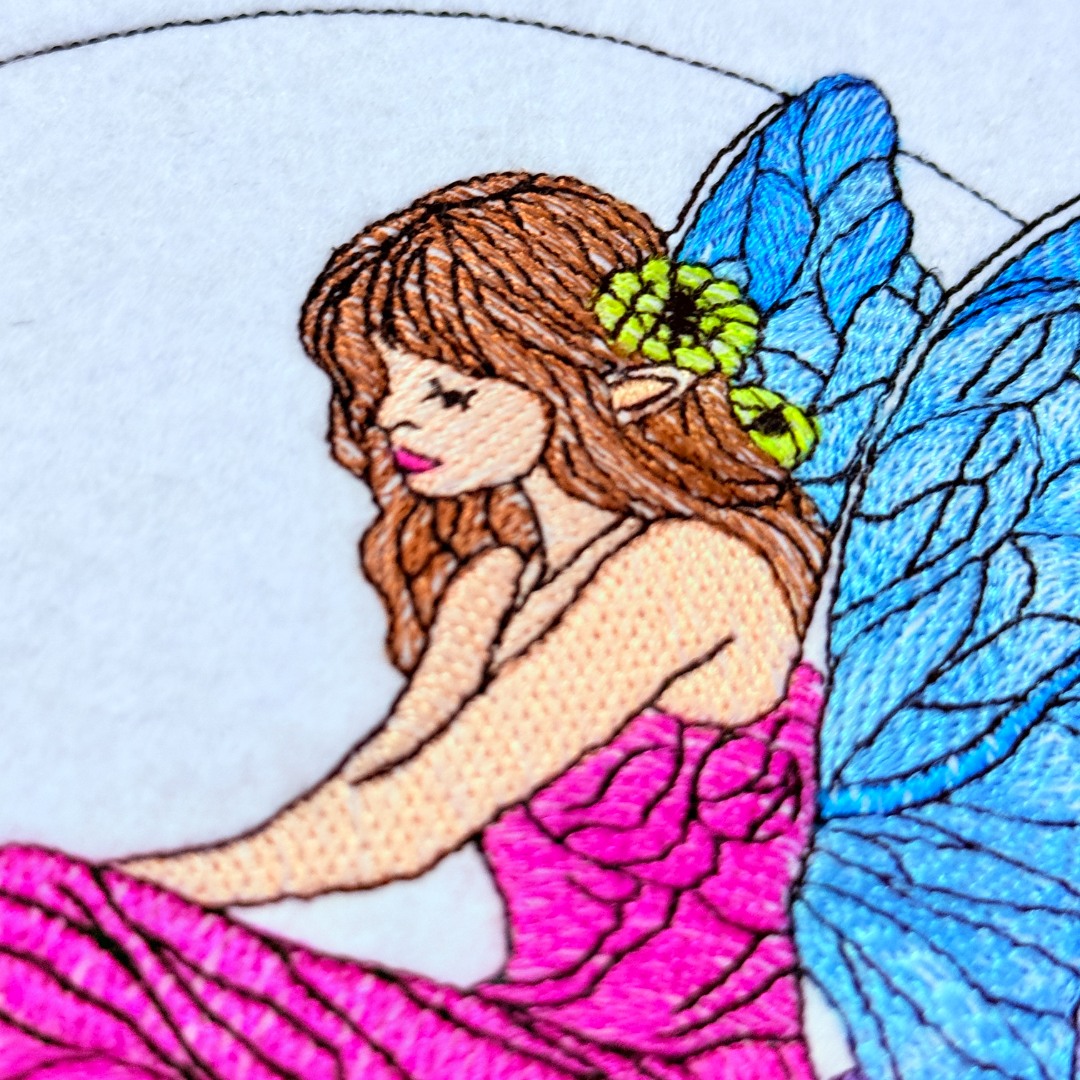 Magical Fairy Magical Fairy