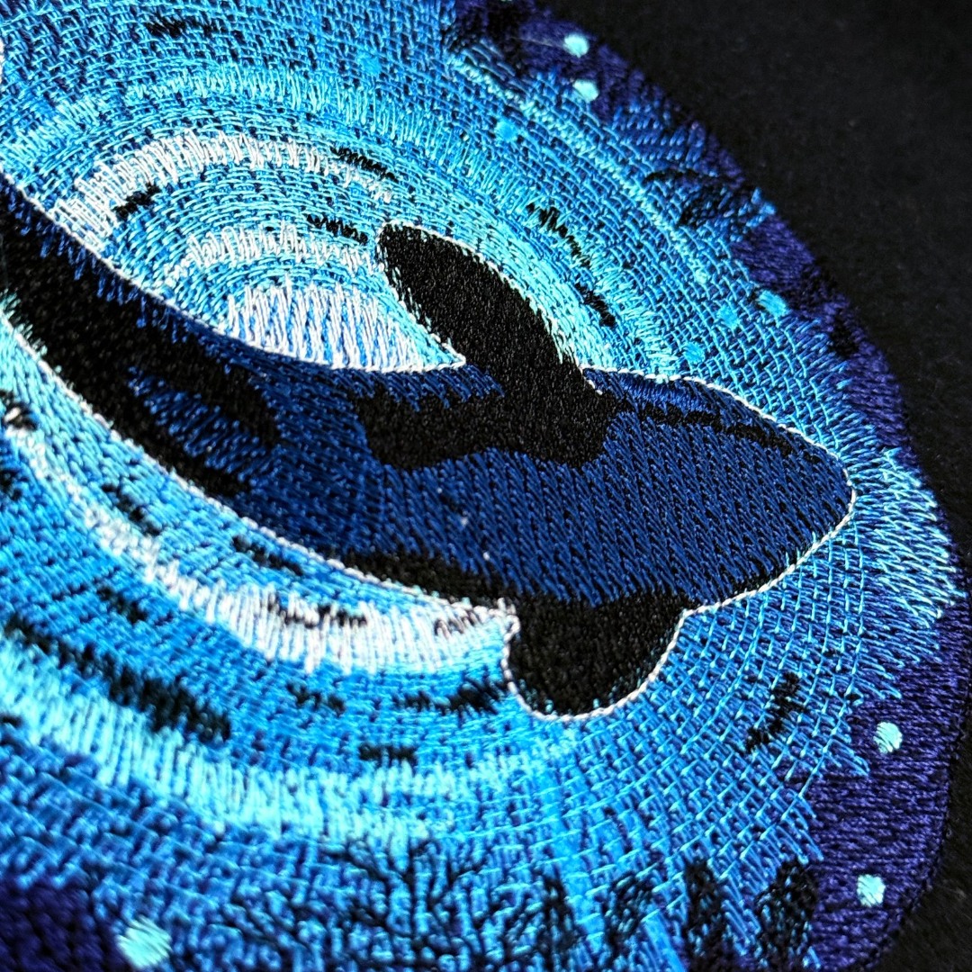 Whale In The Ocean Whale In The Ocean
