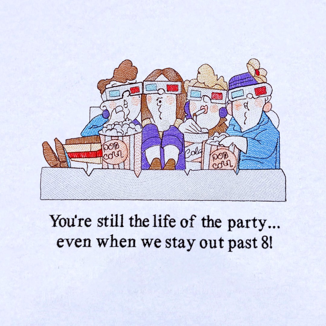 Life Of The Party Funny Women Saying Life Of The Party Funny Women Saying