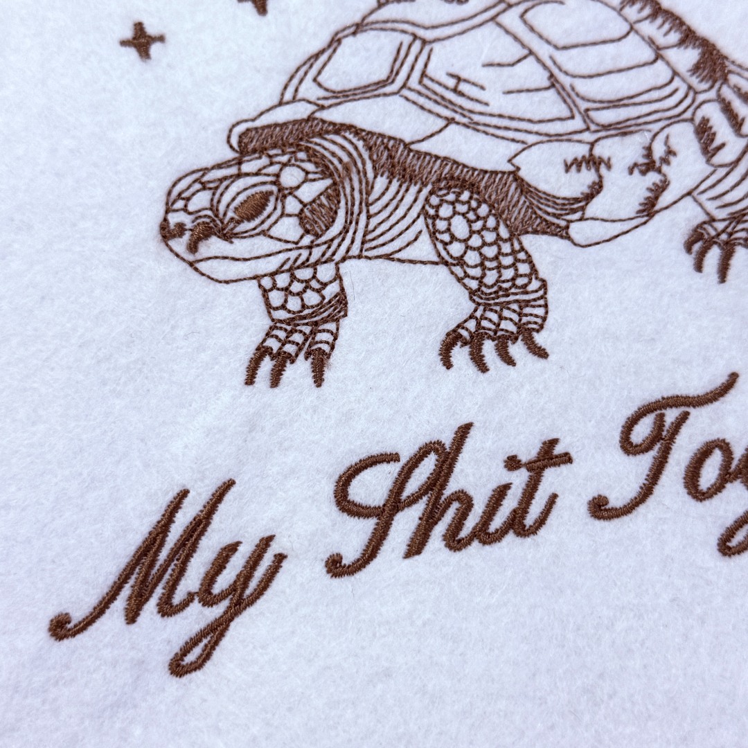 Mouse On Turtle Funny Saying Mouse On Turtle Funny Saying
