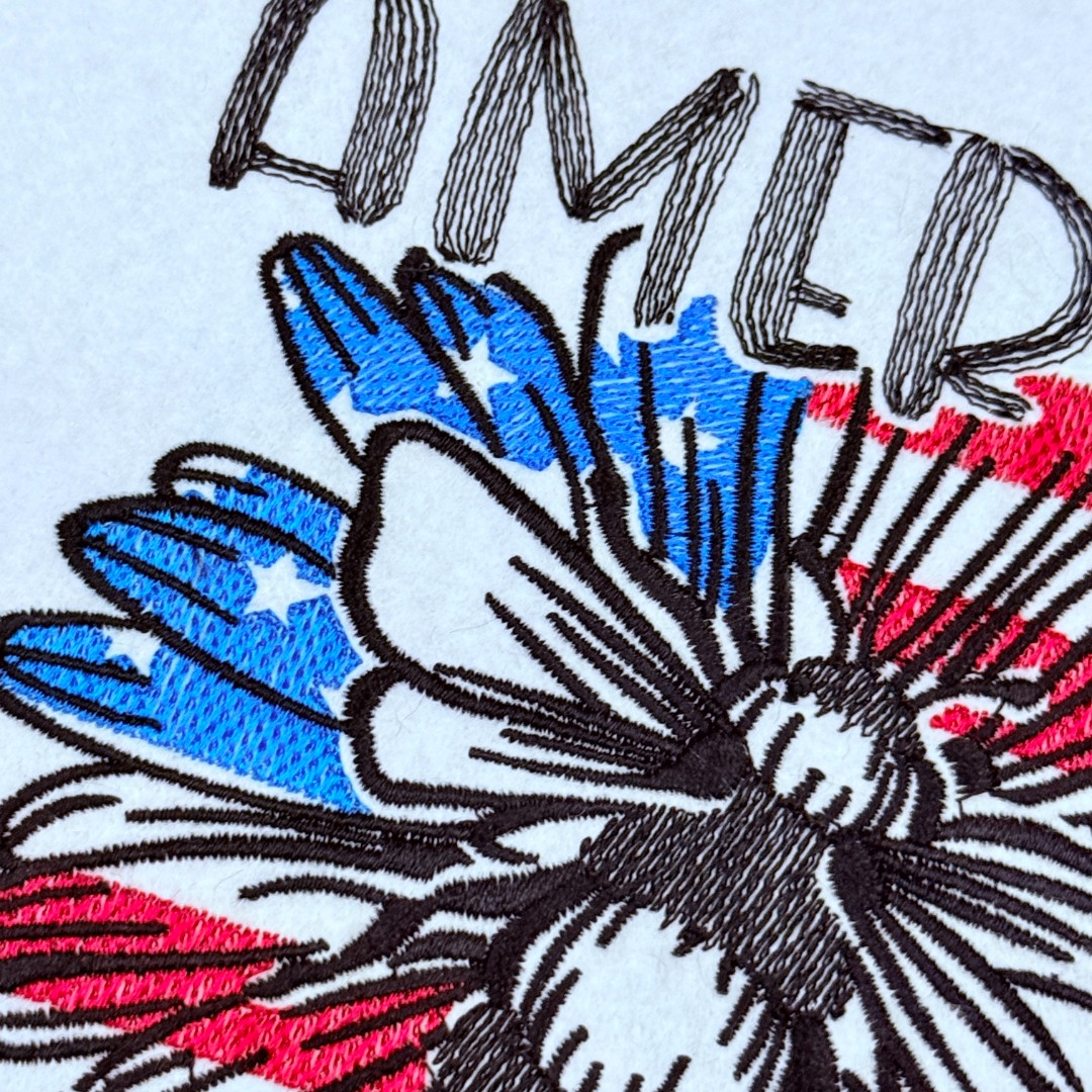 Bee-utiful America Bee-utiful America