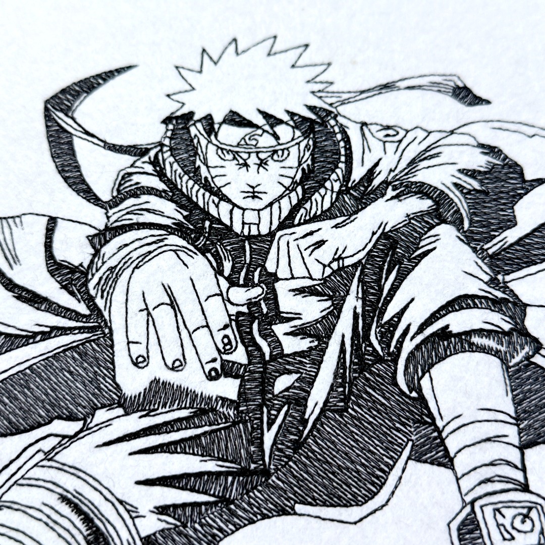 Naruto Uzumaki Naruto Uzumaki