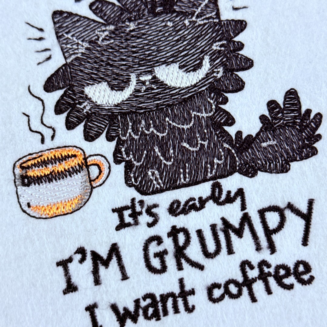 Grumpy Coffee Cat Funny Saying Grumpy Coffee Cat Funny Saying