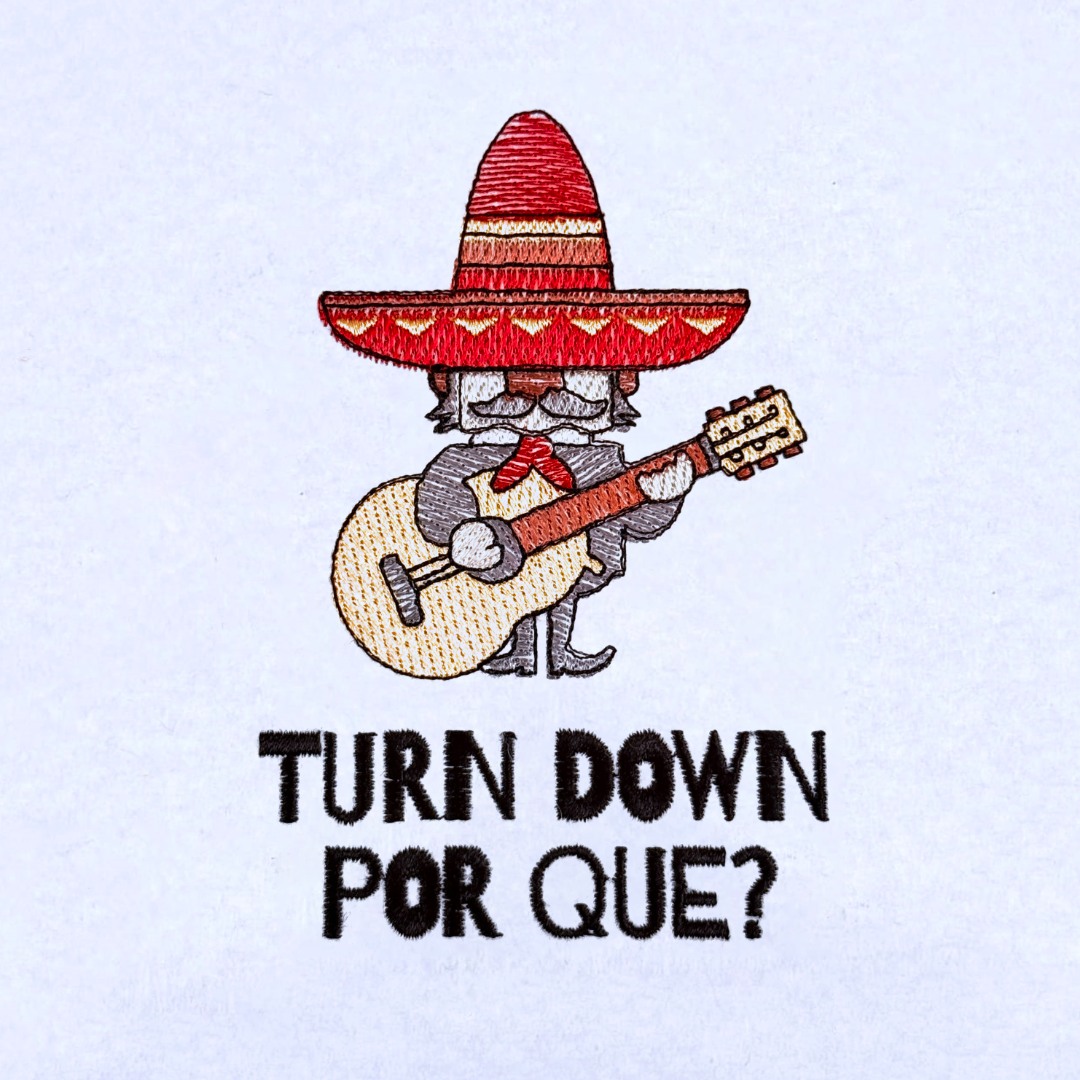 Turn Down For What Mariachi Turn Down For What Mariachi