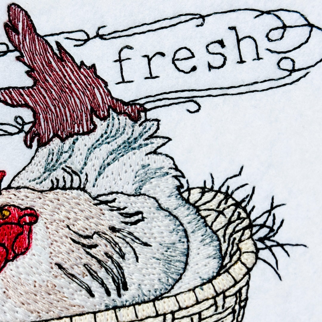 Farm Fresh Chicken