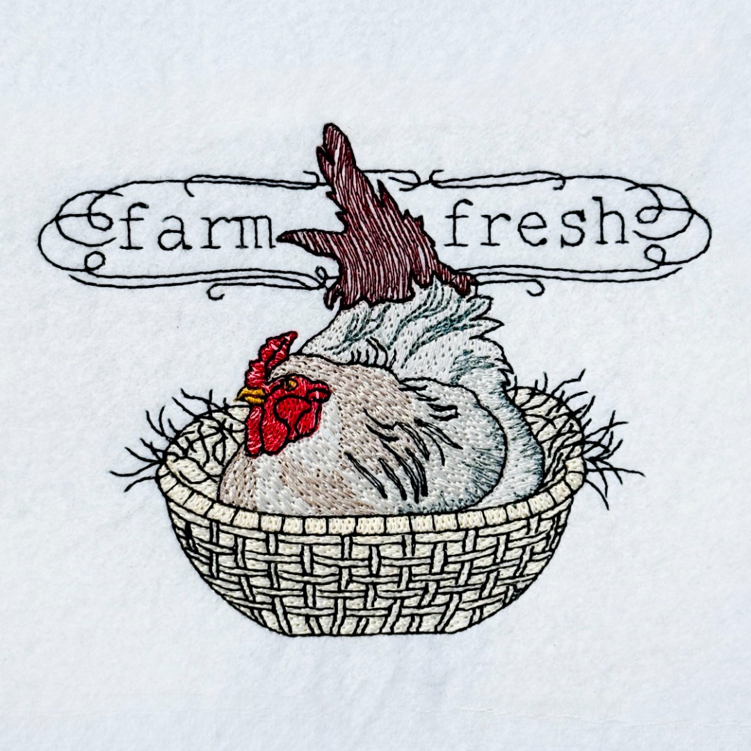 Farm Fresh Chicken Farm Fresh Chicken