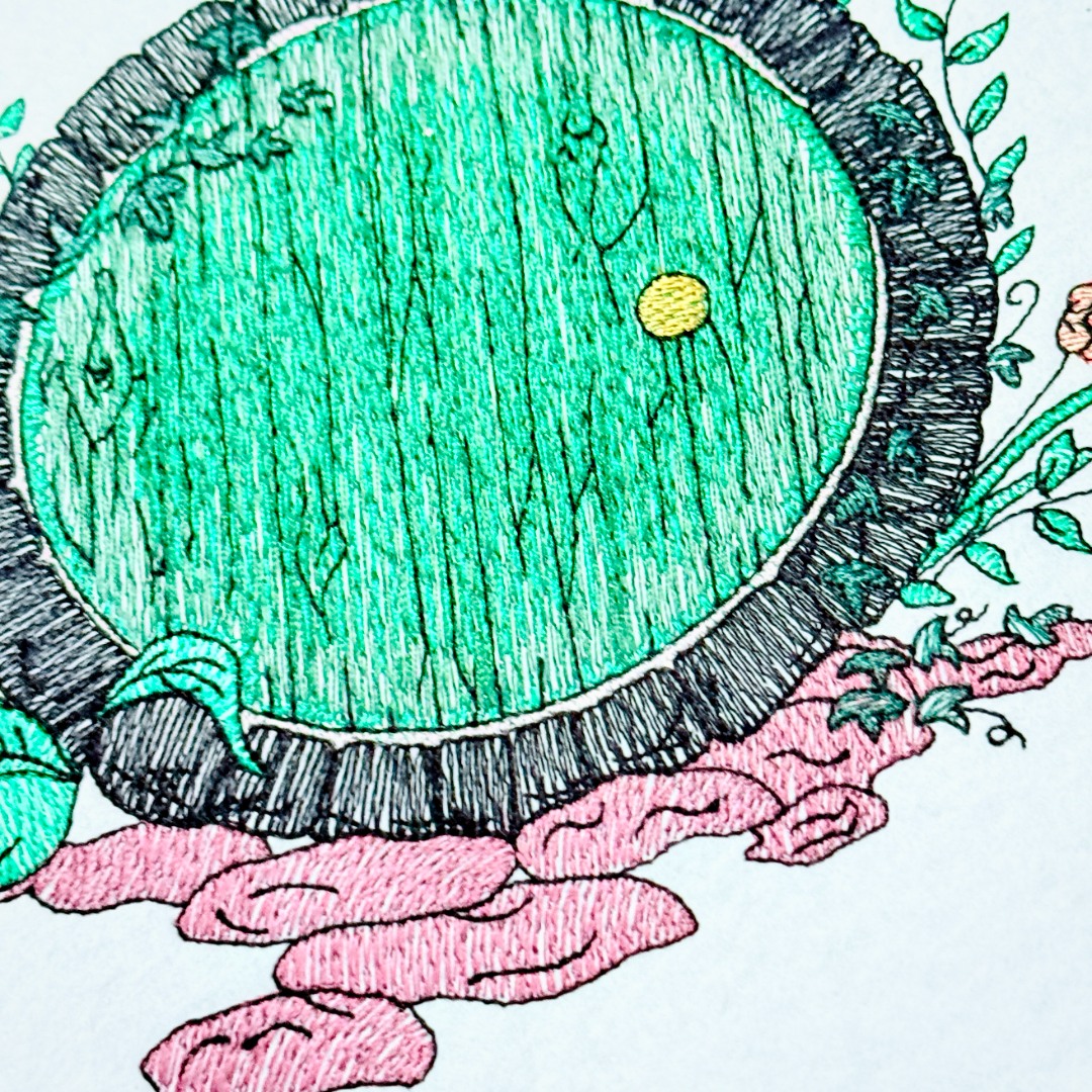 A Door To Fantasy