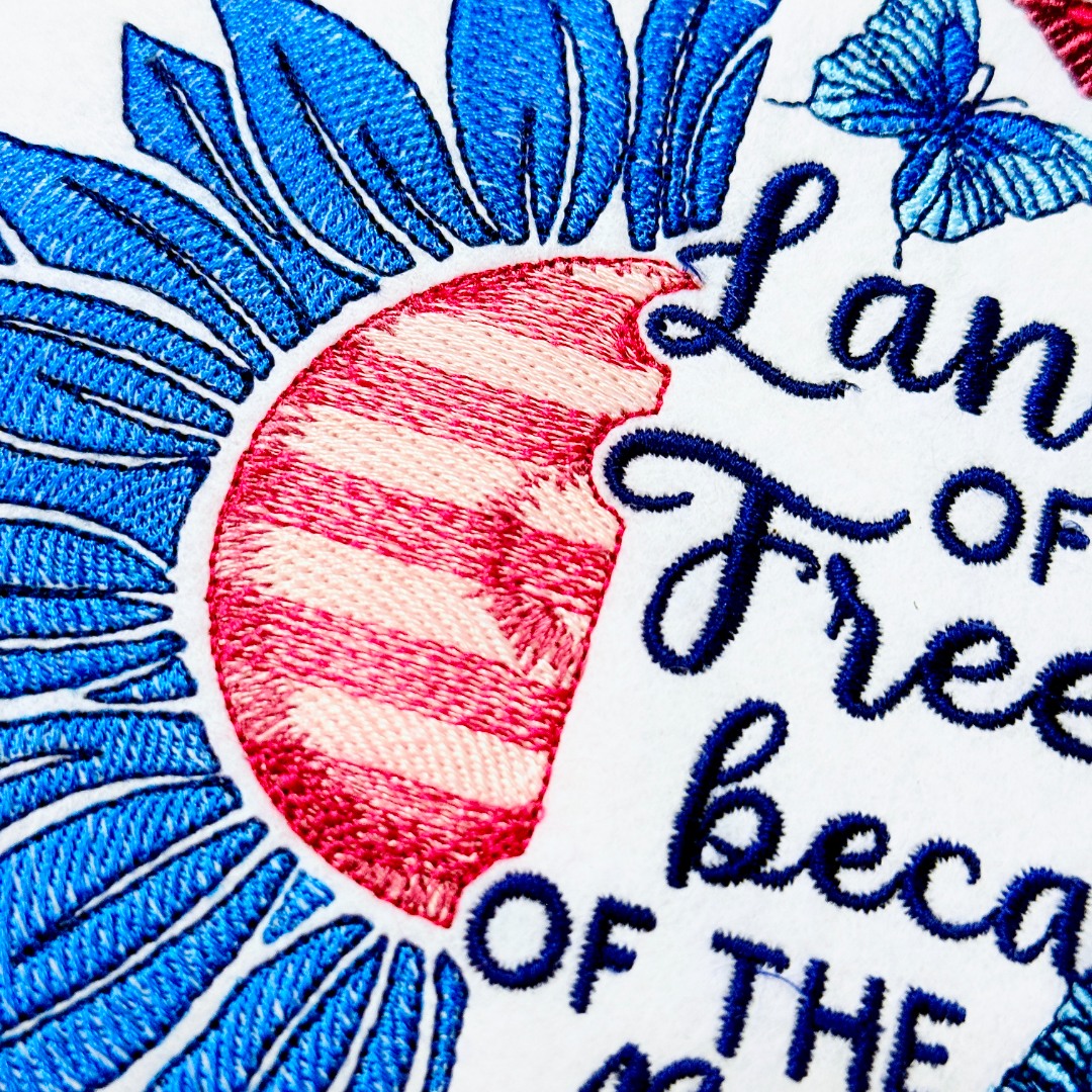 Land Of The Free Because Of The Brave Land Of The Free Because Of The Brave