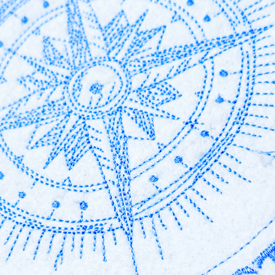 Not All are Lost Compass