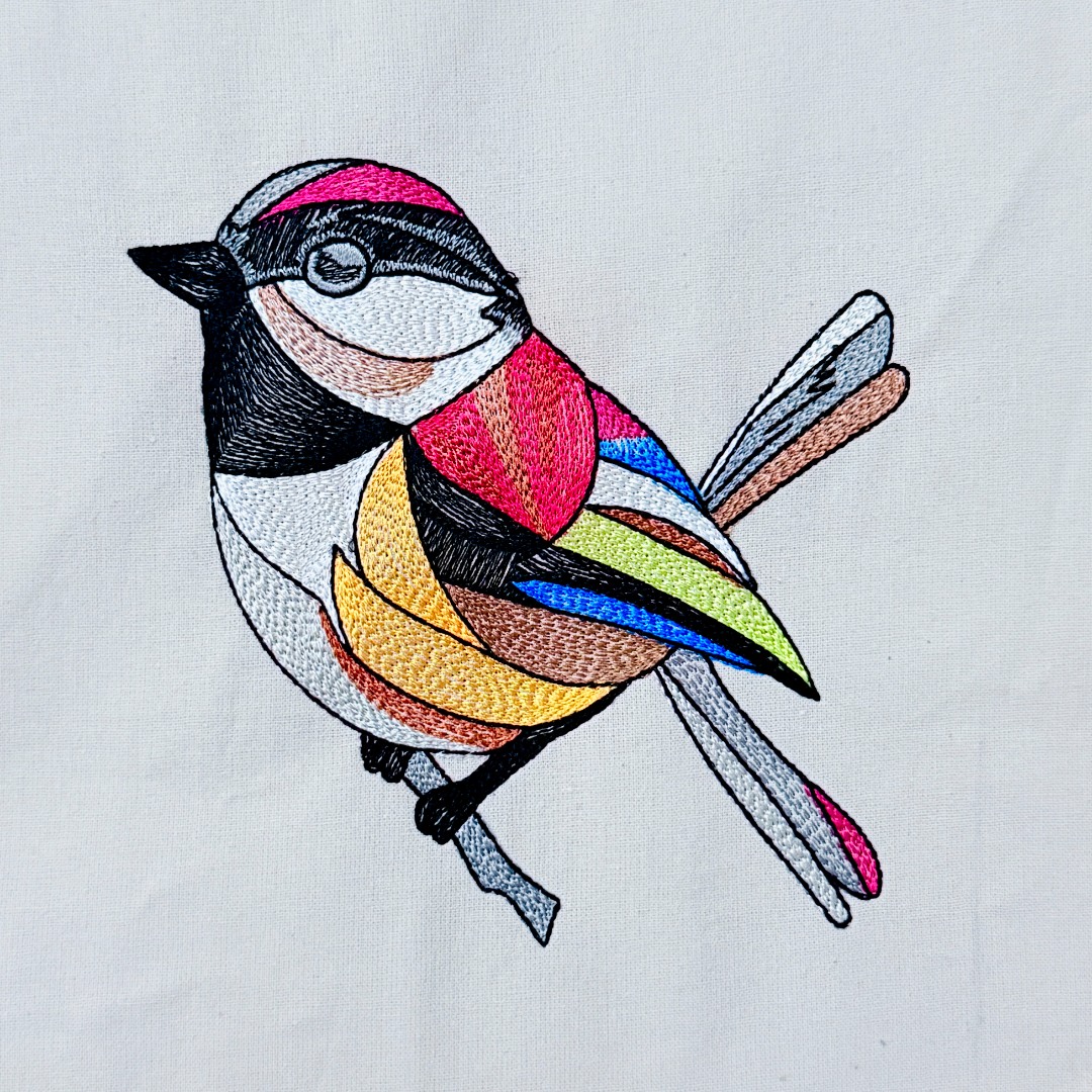 Stained Glass Sparrow - Free in July Value Pack Stained Glass Sparrow - Free in July Value Pack