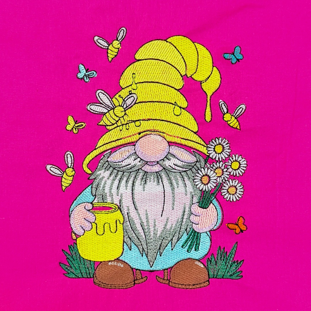 Summer Gnome - Free in July Value Pack Summer Gnome - Free in July Value Pack