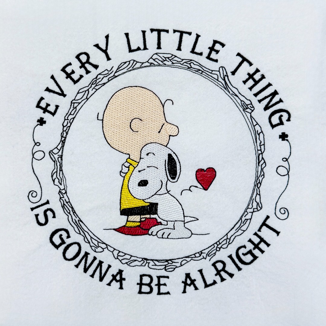 Every Little Thing Nosey Dog Quote - Free in July Value Pack Every Little Thing Nosey Dog Quote - Free in July Value Pack