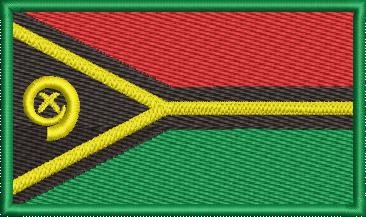 Vanuatu Vanuatu