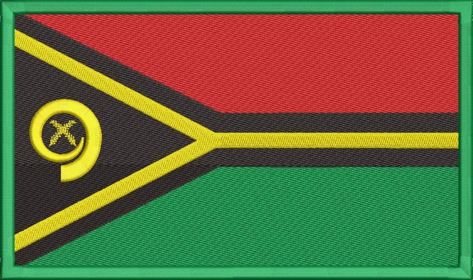 Vanuatu Vanuatu
