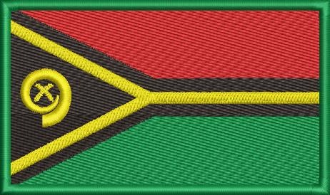 Vanuatu Vanuatu
