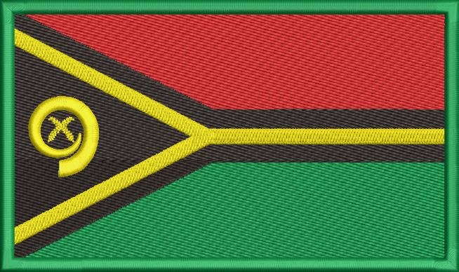 Vanuatu Vanuatu