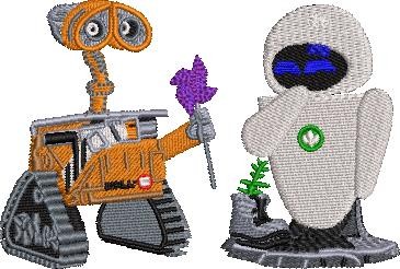Robot Love Robot Love