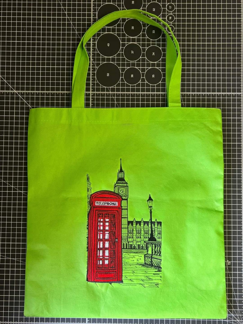 Telephone Booth Big Ben London Telephone Booth Big Ben London