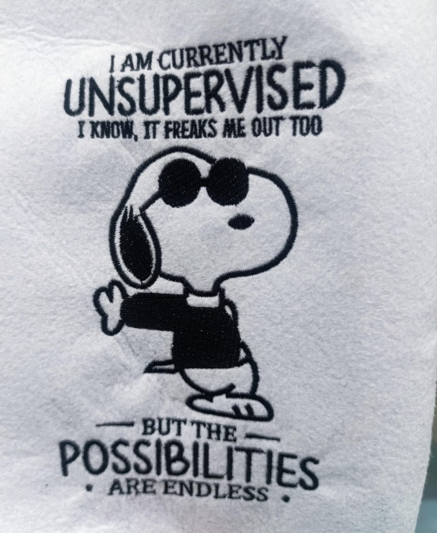 Funny Unsupervised Nosey Dog Funny Unsupervised Nosey Dog