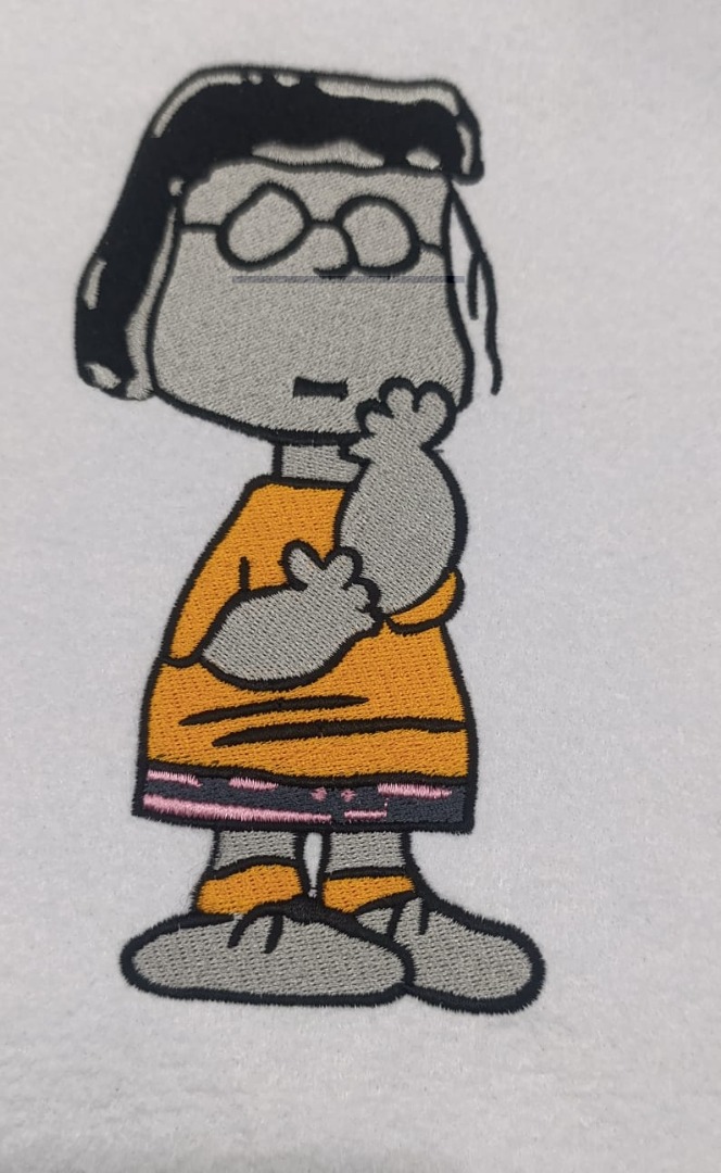 Bookish Girl