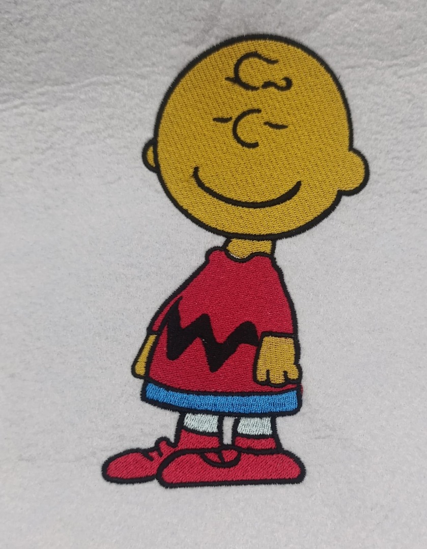 Bald Child Design