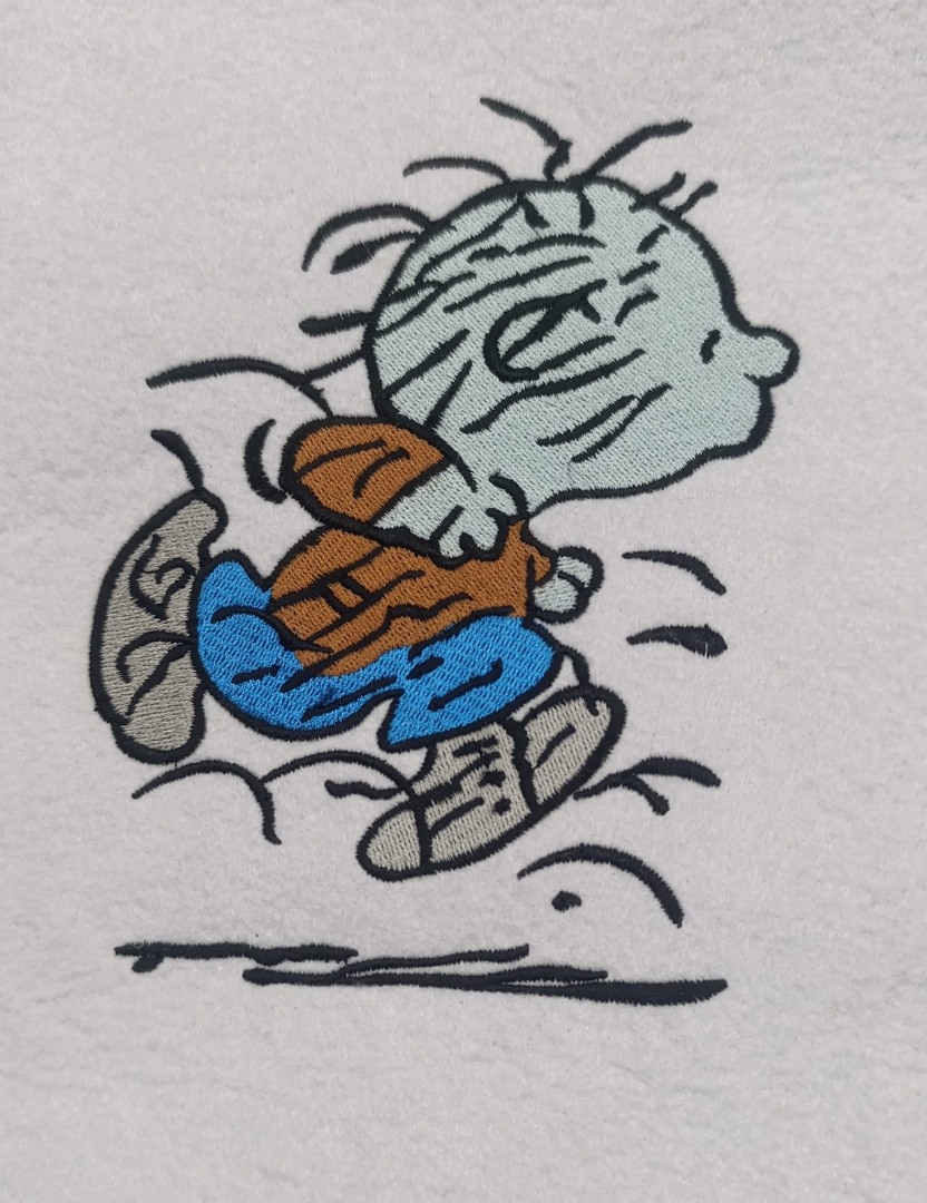 Dusty Brother Dusty Brother
