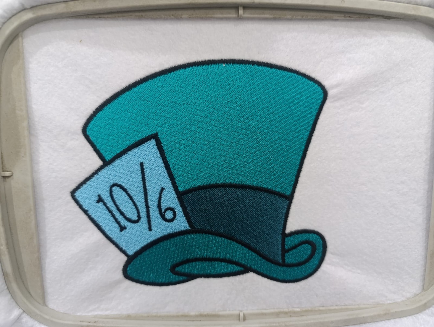 The Magical Hat The Magical Hat