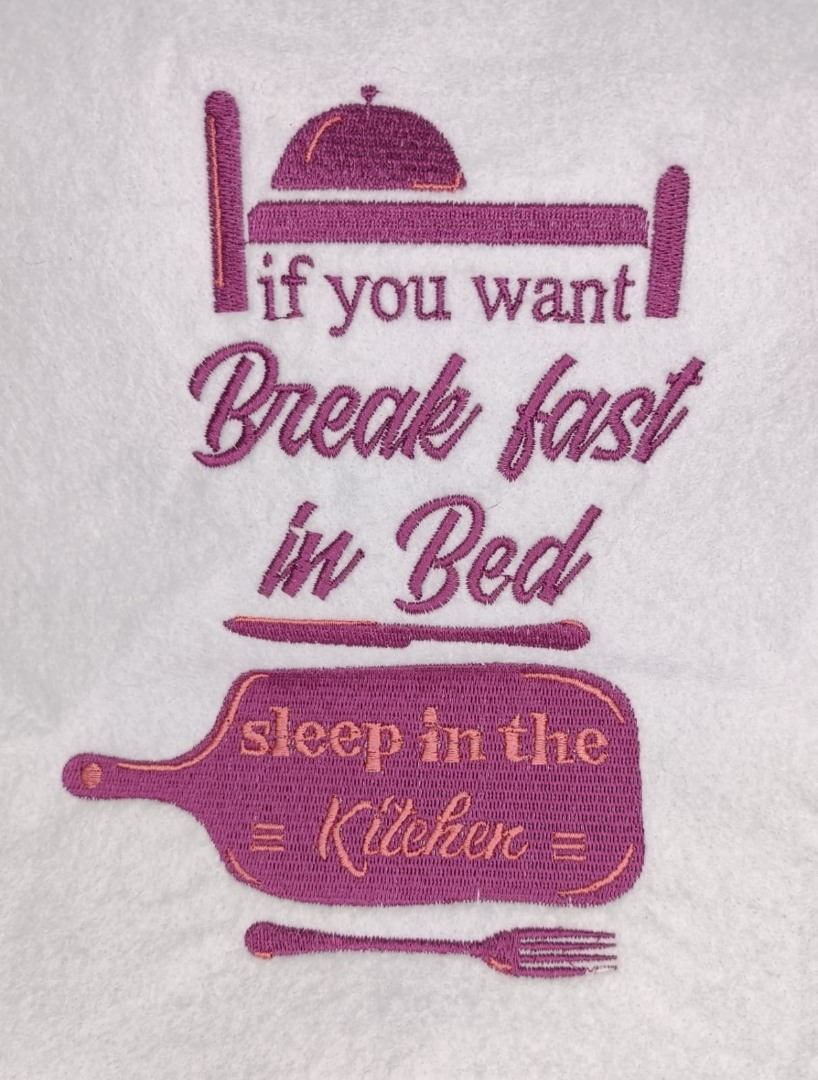 Funny Breakfast Quote Funny Breakfast Quote