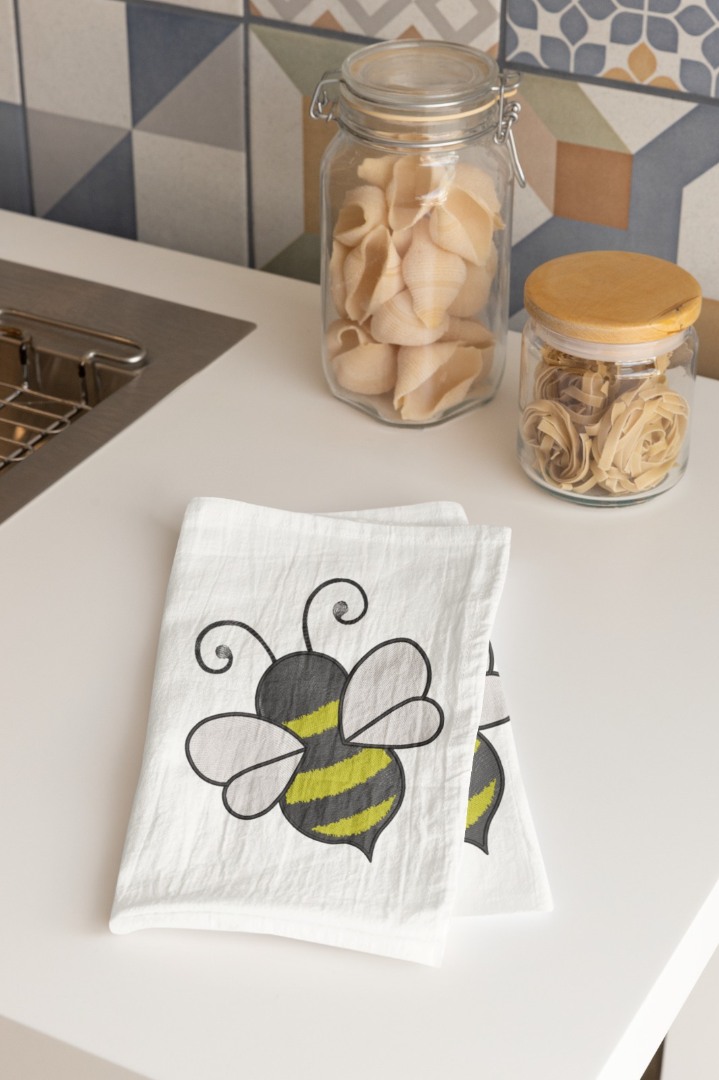 Bumble Bee