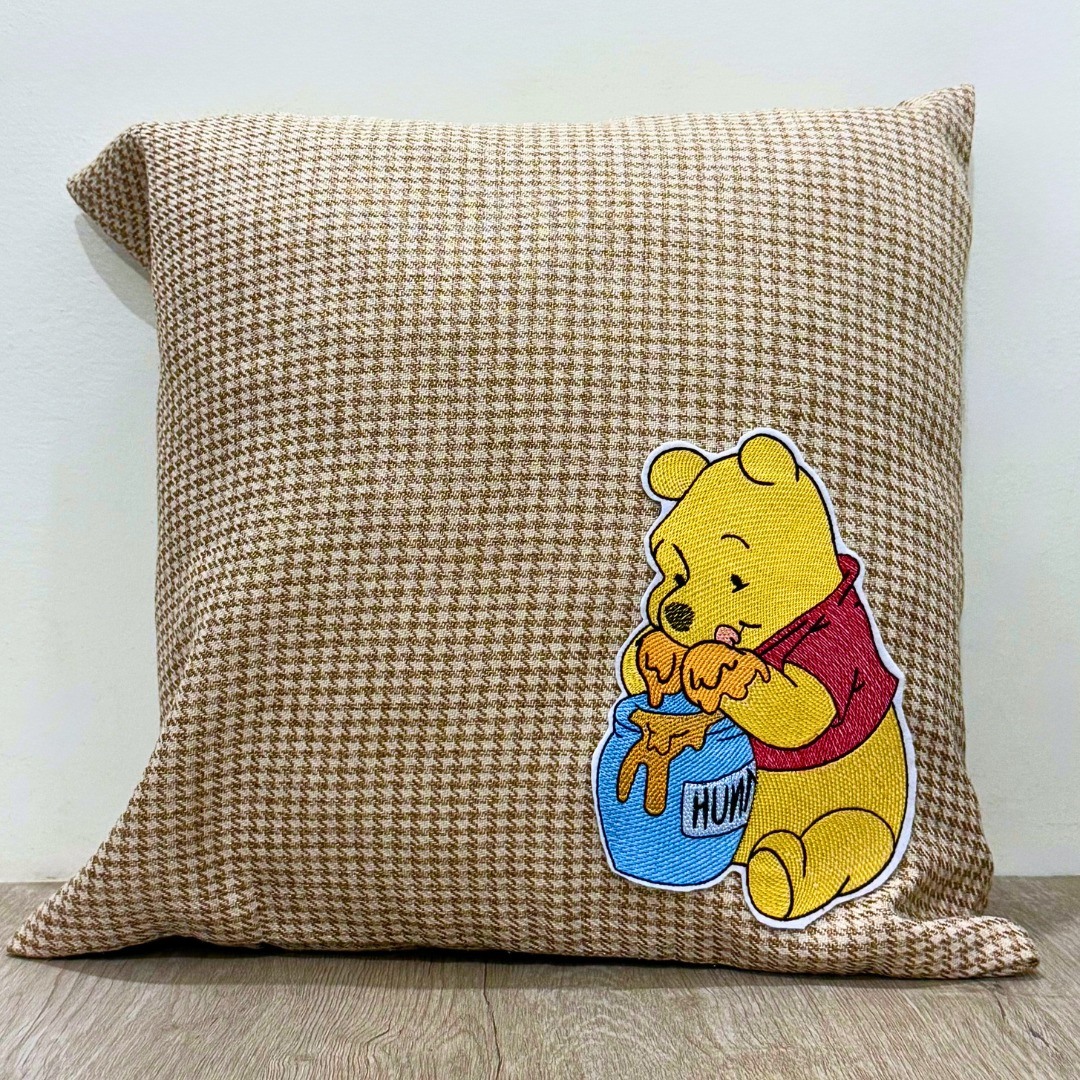 Honey Bear Honey Bear