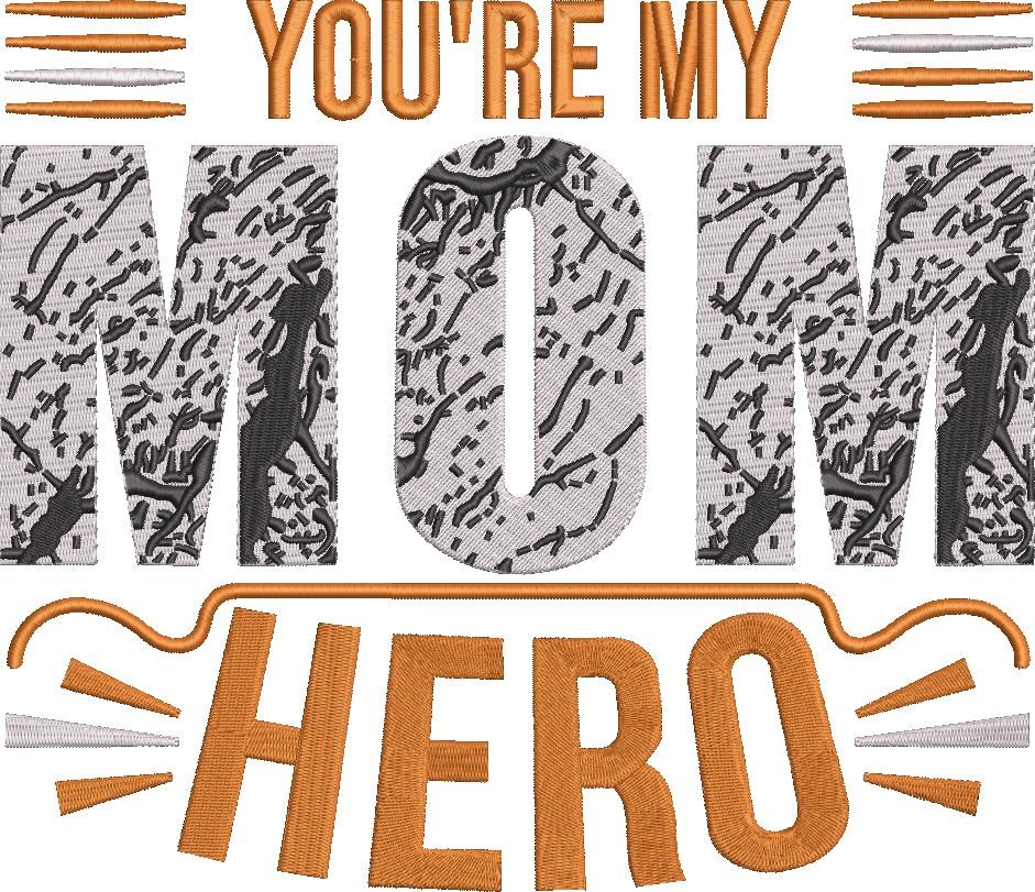 You're My Mom You're My Mom