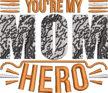You're My Mom You're My Mom