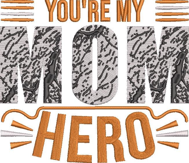 You're My Mom You're My Mom