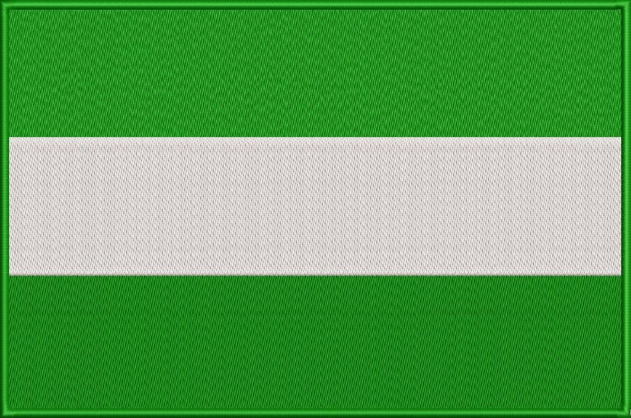 Andalucia Flag Andalucia Flag