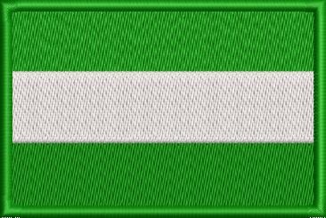 Andalucia Flag Andalucia Flag